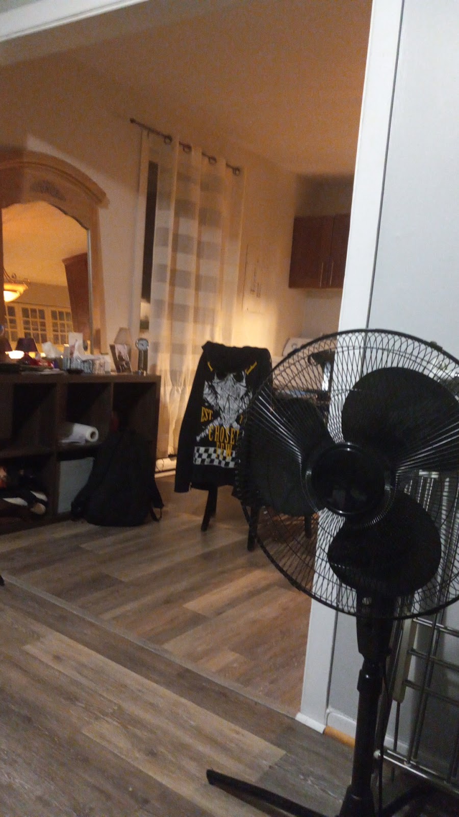 Mon appartement | 106 5e Avenue, Shawinigan, QC G9T 2L7, Canada | Phone: (819) 719-1803