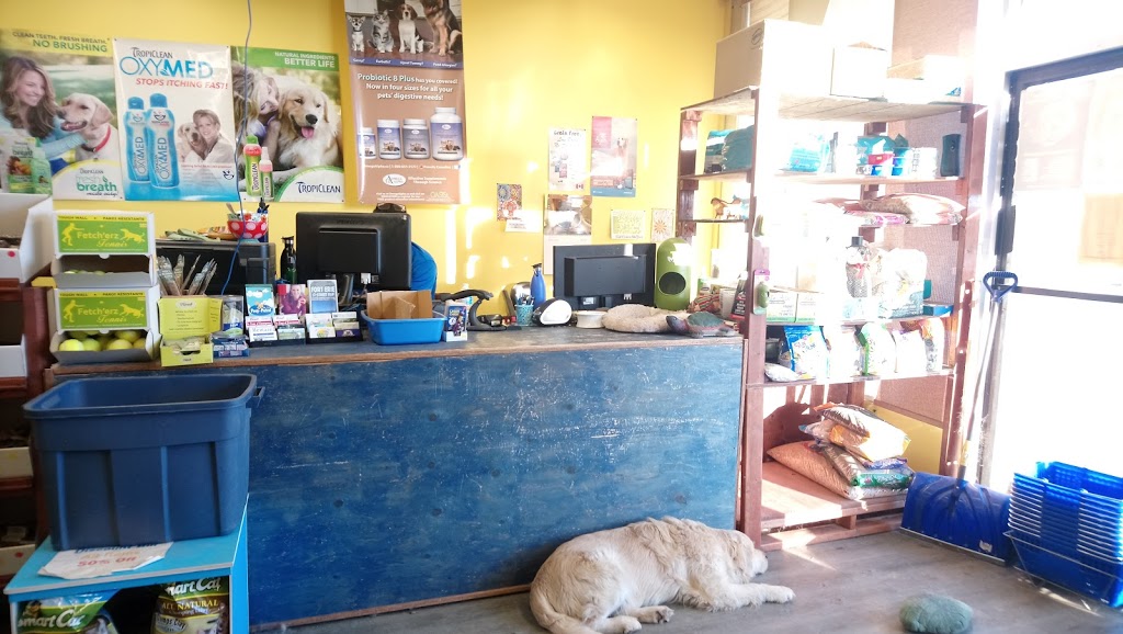 Thors Healthy Pet Foods | 3-, 3840 Dominion Rd, Ridgeway, ON L0S 1N0, Canada | Phone: (289) 876-8258