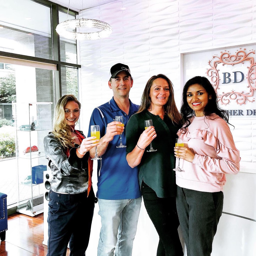 Artistic Dentists of Bellingham at Bellwether Dental | 12 Bellwether Way Ste 114, Bellingham, WA 98225, USA | Phone: (360) 366-8026