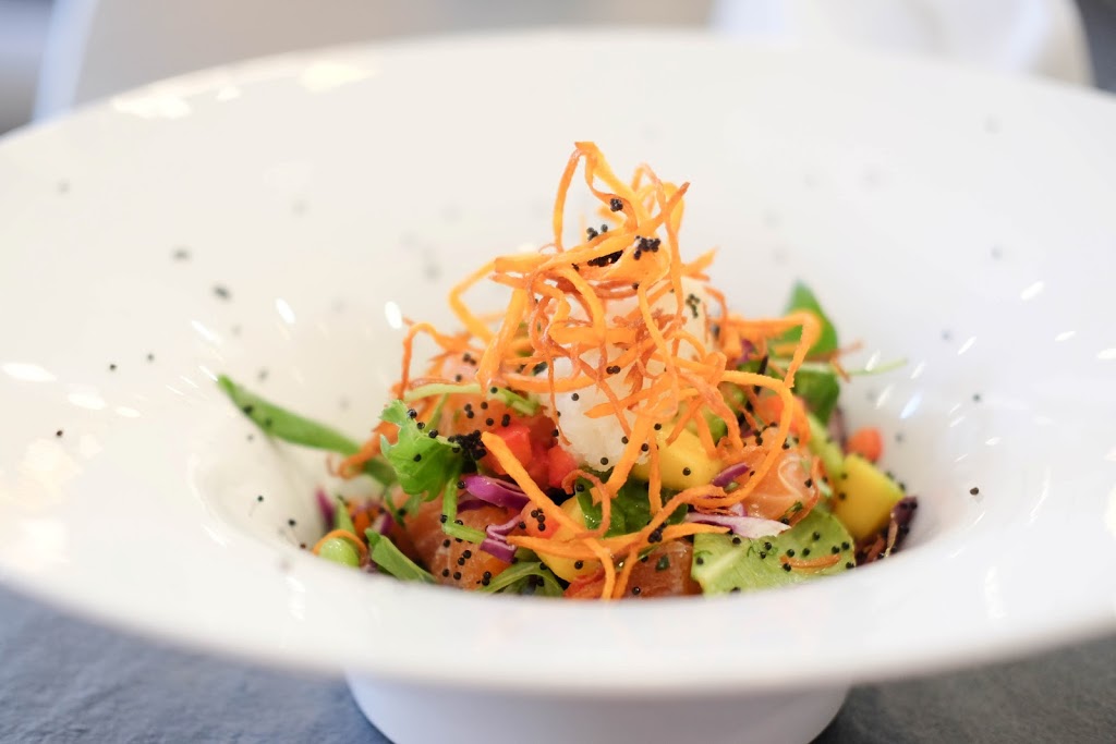 Niji Sushi Bar | 9385 Boulevard Leduc #5, Brossard, QC J4Y 0A5, Canada | Phone: (450) 443-6454