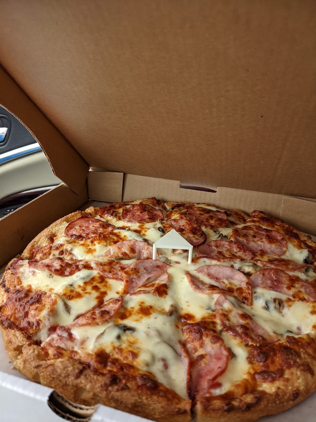 Andrews Original Pizza & Pasta | 5002 50 Ave, Andrew, AB T0B 0C0, Canada | Phone: (780) 365-2001