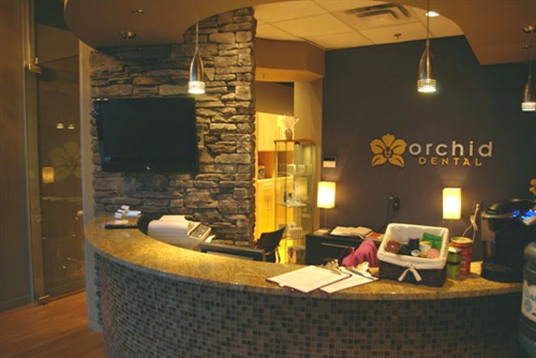 Orchid Dental | 2401 Millstream Rd, unit 141 G building, Victoria, BC V9B 3R5, Canada | Phone: (250) 474-4742
