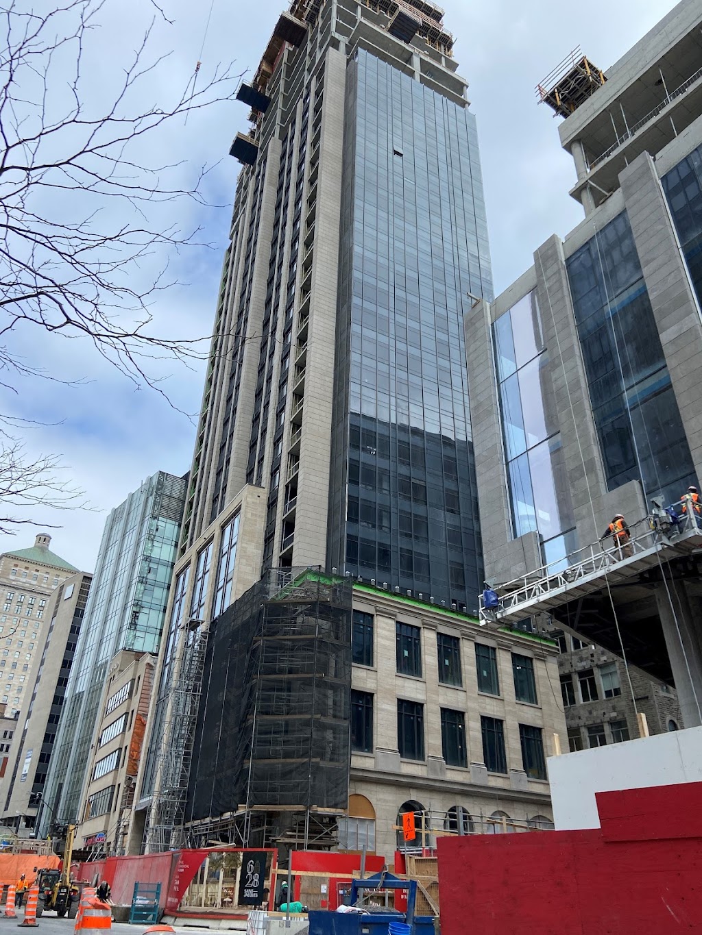 Maconnerie Clavet & RP Inc. | 4130 Rue Lesage, Sherbrooke, QC J1L 0B6, Canada | Phone: (819) 570-4025