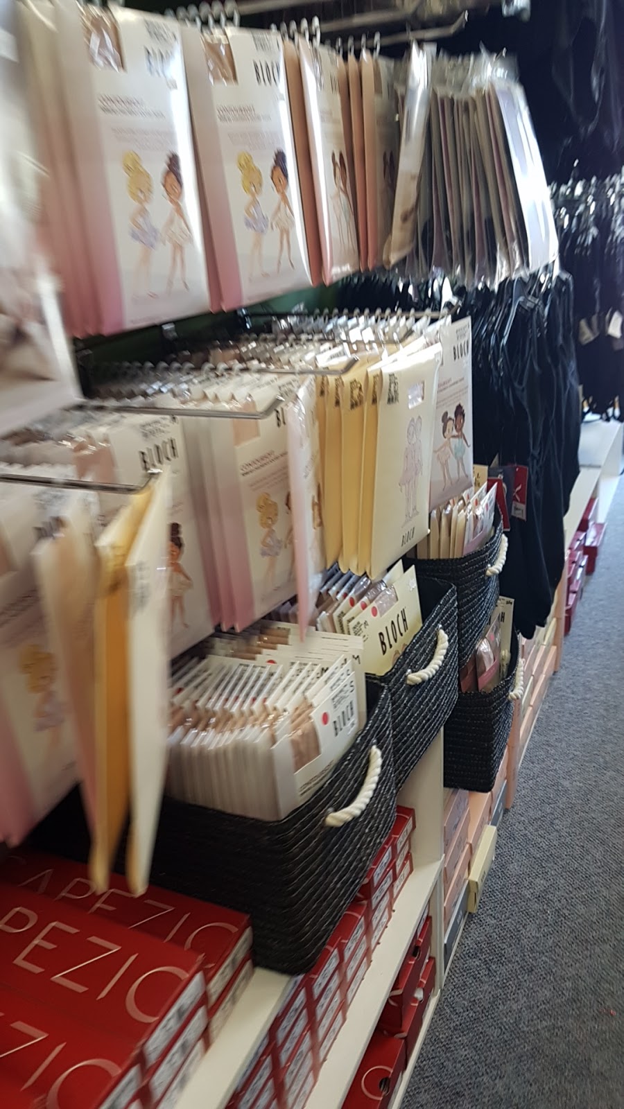Dance Plus | 844 McLeod Ave, Winnipeg, MB R2G 2T7, Canada | Phone: (204) 669-1606
