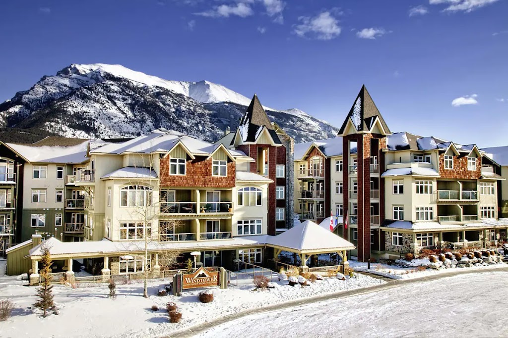 Ashlar Suite at the Windtower | 160 Kananaskis Way, Canmore, AB T1W 0A8, Canada | Phone: (403) 870-3001