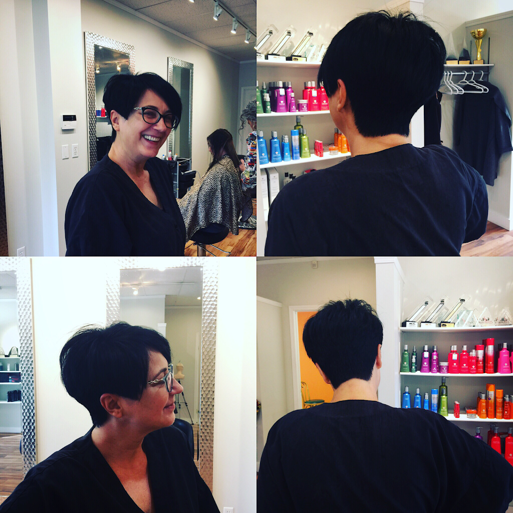 Flawless hair Calgary | 2120 Kensington Rd NW, Calgary, AB T2N 3R7, Canada | Phone: (403) 863-9219