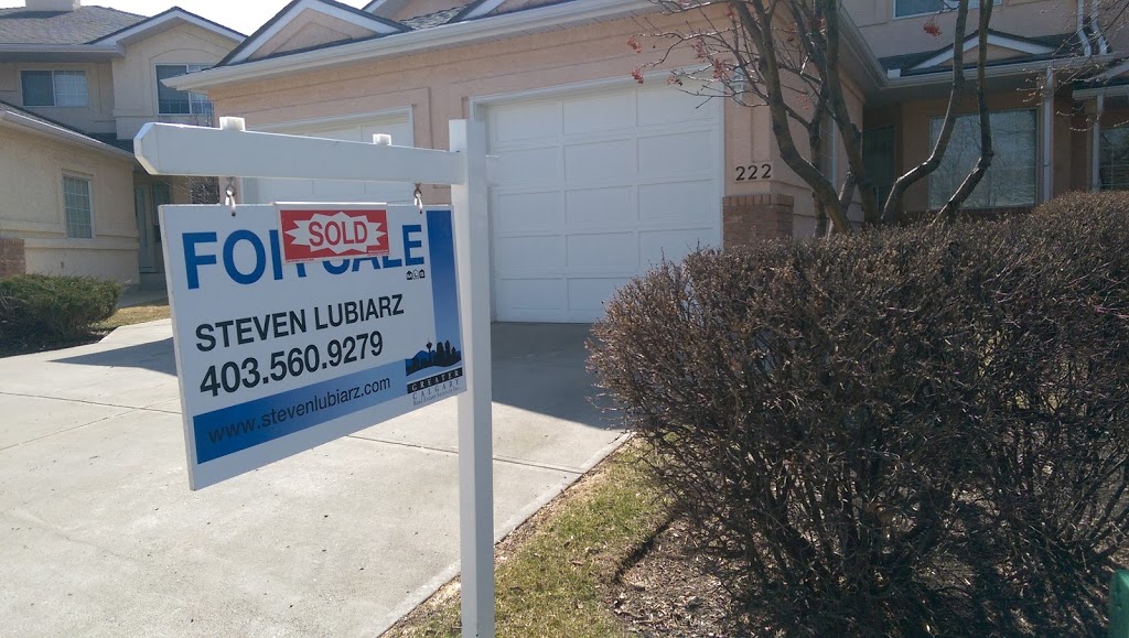 Steven Lubiarz, Greater Calgary Real Estate | Box 206, 5149 Country Hills Blvd NW #234, Calgary, AB T3A 5K8, Canada | Phone: (403) 560-9279