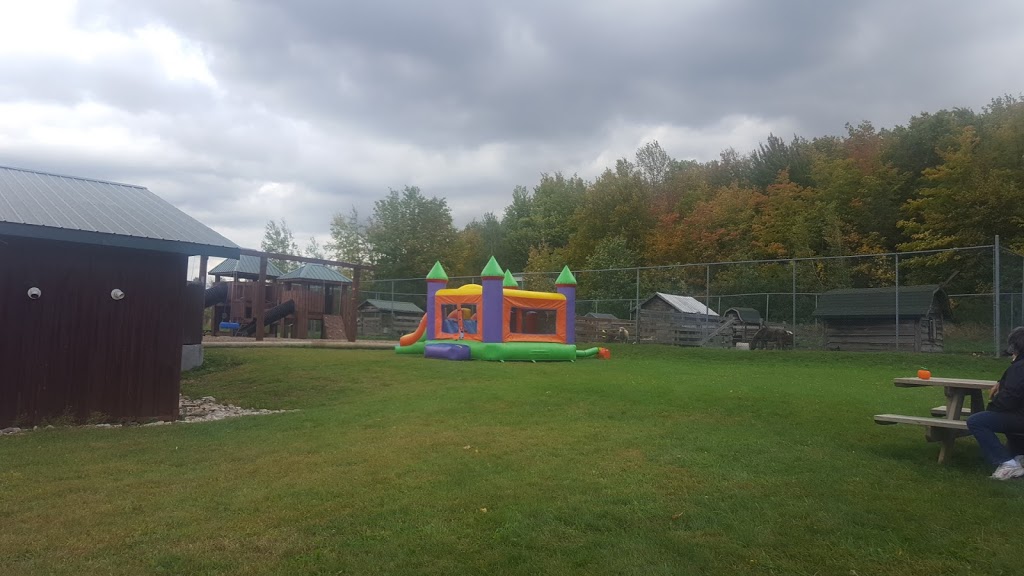 Flanklin | 1019 QC-202, Hinchinbrooke, QC J0S 1E0, Canada | Phone: (450) 827-2565