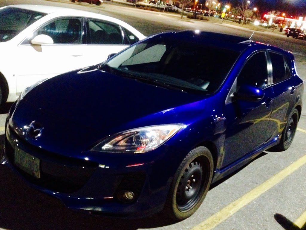 Timothy Andrew Automobiles | Timothy Andrew Automobiles, Cambridge, ON N1R 7G4, Canada | Phone: (519) 654-7044