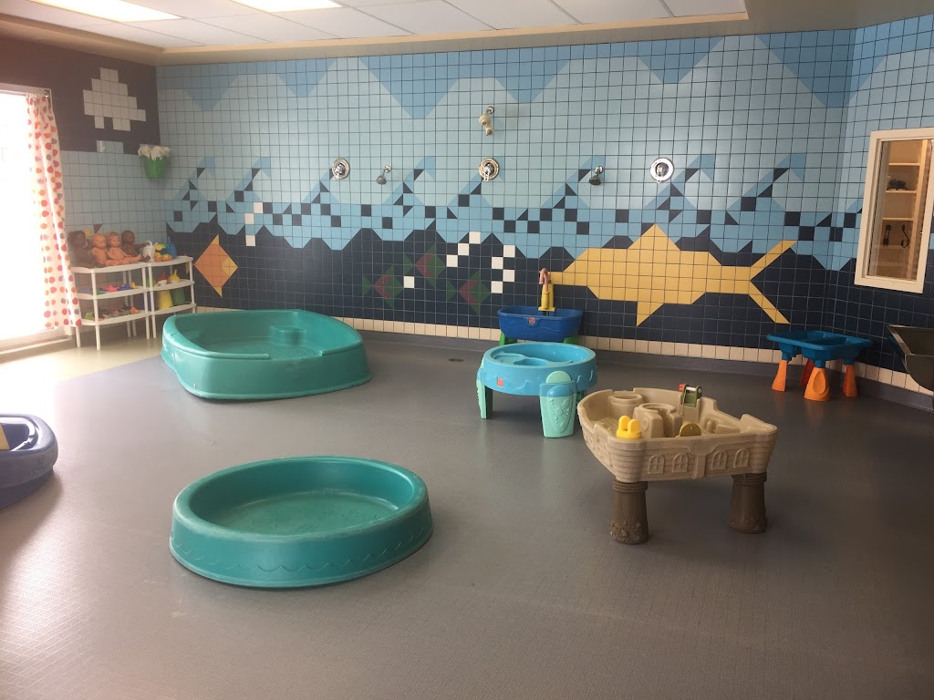 Centre De La Petite Enfance | 1459 Rue Bernier, Saint-Jean-sur-Richelieu, QC J2W 1G1, Canada | Phone: (450) 348-1031