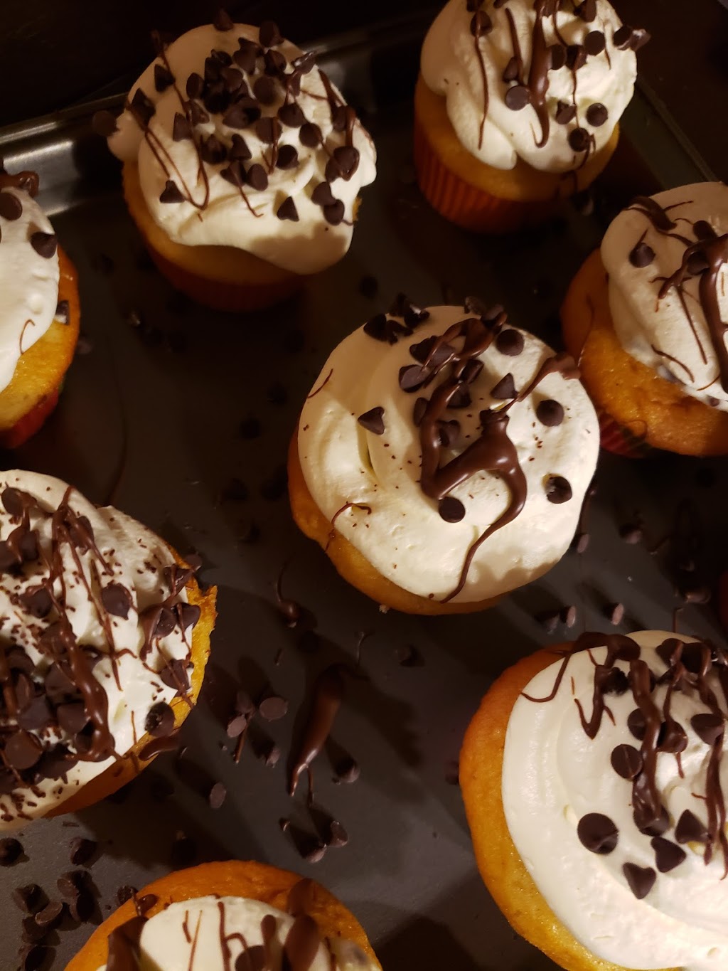 MERMS MUFFIN MADNESS N MORE | 273 Festival Way, Binbrook, ON L0R 1C0, Canada | Phone: (905) 518-3068