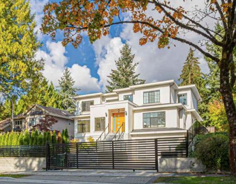 Biling Construction Ltd. | 8273 Government Rd, Burnaby, BC V5A 2E4, Canada | Phone: (604) 360-7172