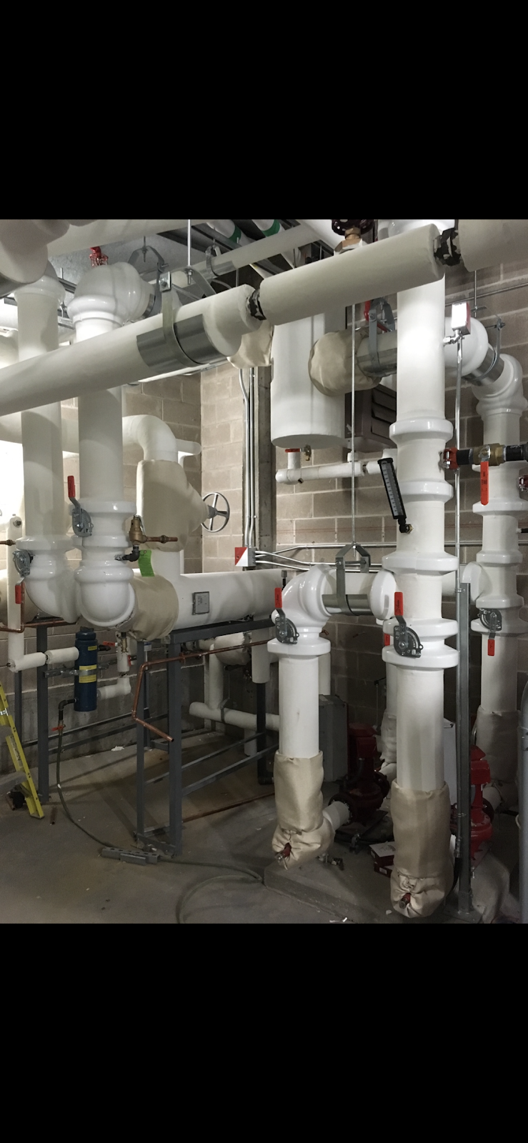KC Marine & Mechanical Insulation Limited | 1478 Terence Bay Rd, Terence Bay, NS B3T 1X7, Canada | Phone: (902) 410-0824