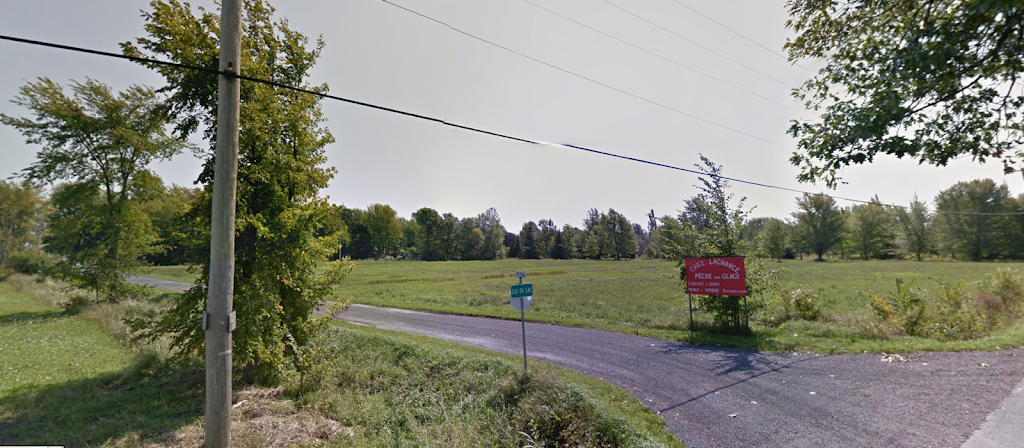 Chez Lachance | 10e Rue, Saint-Georges-de-Clarenceville, QC J0J 1B0, Canada | Phone: (450) 294-2610