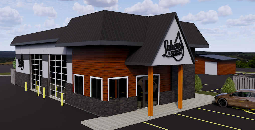 Lubers Express Oil Change | 1661 7 Ave, Fernie, BC V0B 1M0, Canada | Phone: (250) 430-0065