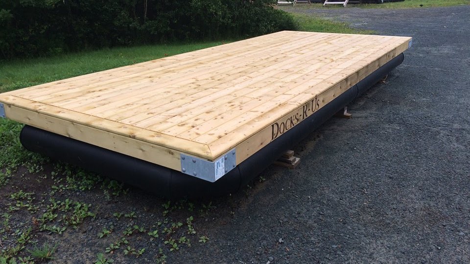Docks R Us | 4868 Nova Scotia Trunk 7, Porters Lake, NS B3E 1J5, Canada | Phone: (902) 499-0285