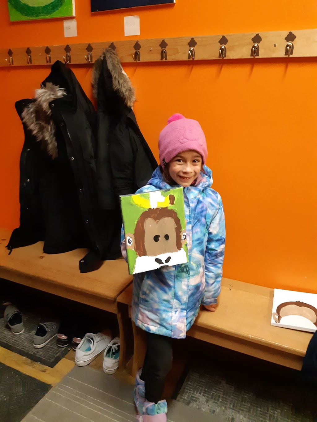 Monkey Business Indoor Play | 1121 Dundas St E b5, Whitby, ON L1N 2K4, Canada | Phone: (289) 800-1293