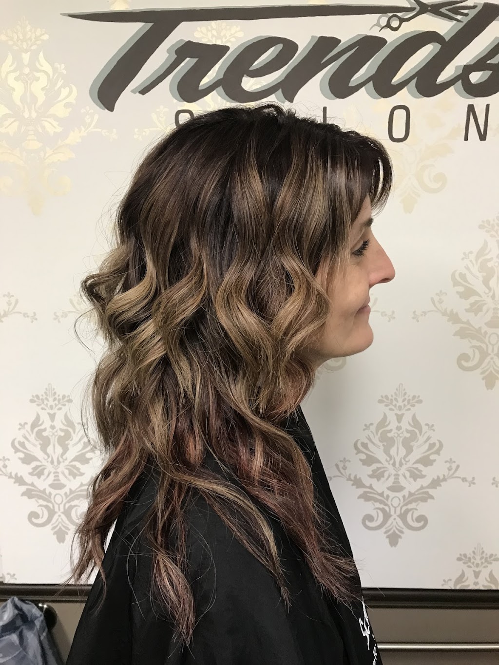 Trends Salon | 19666 Opeongo Line, Barrys Bay, ON K0J 1B0, Canada | Phone: (613) 756-2793