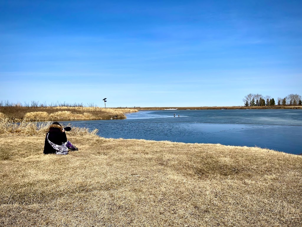 Hiller Reservoir | Mountain View County, AB T0M 0W0, Canada | Phone: (403) 335-3311