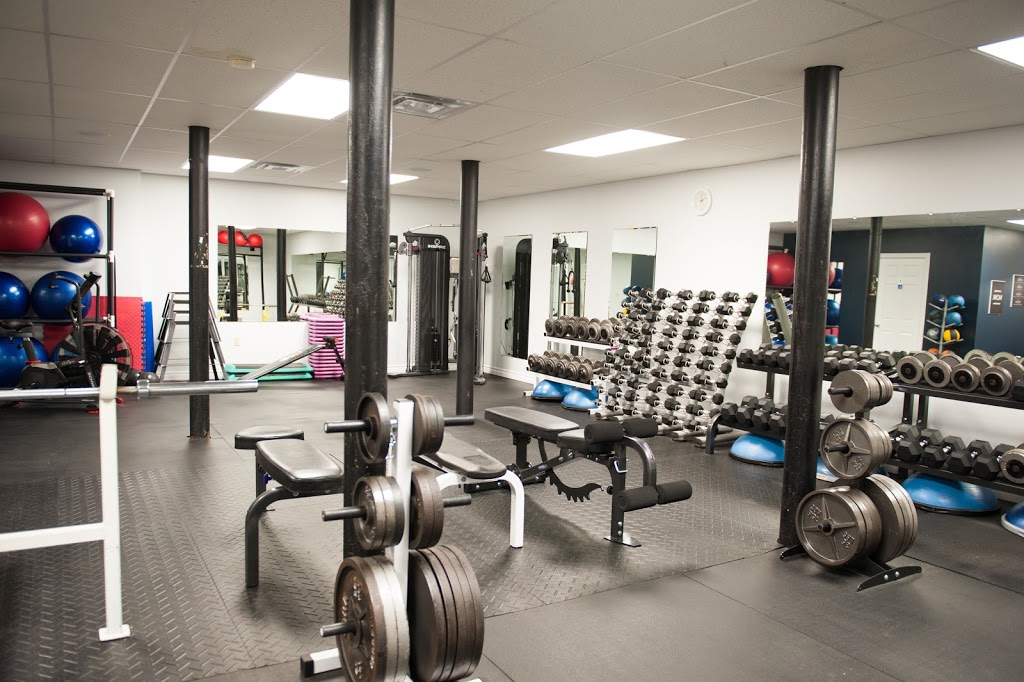Corefit Conditioning | 3310 King St E Unit C, Kitchener, ON N2A 1B3, Canada | Phone: (519) 894-6931