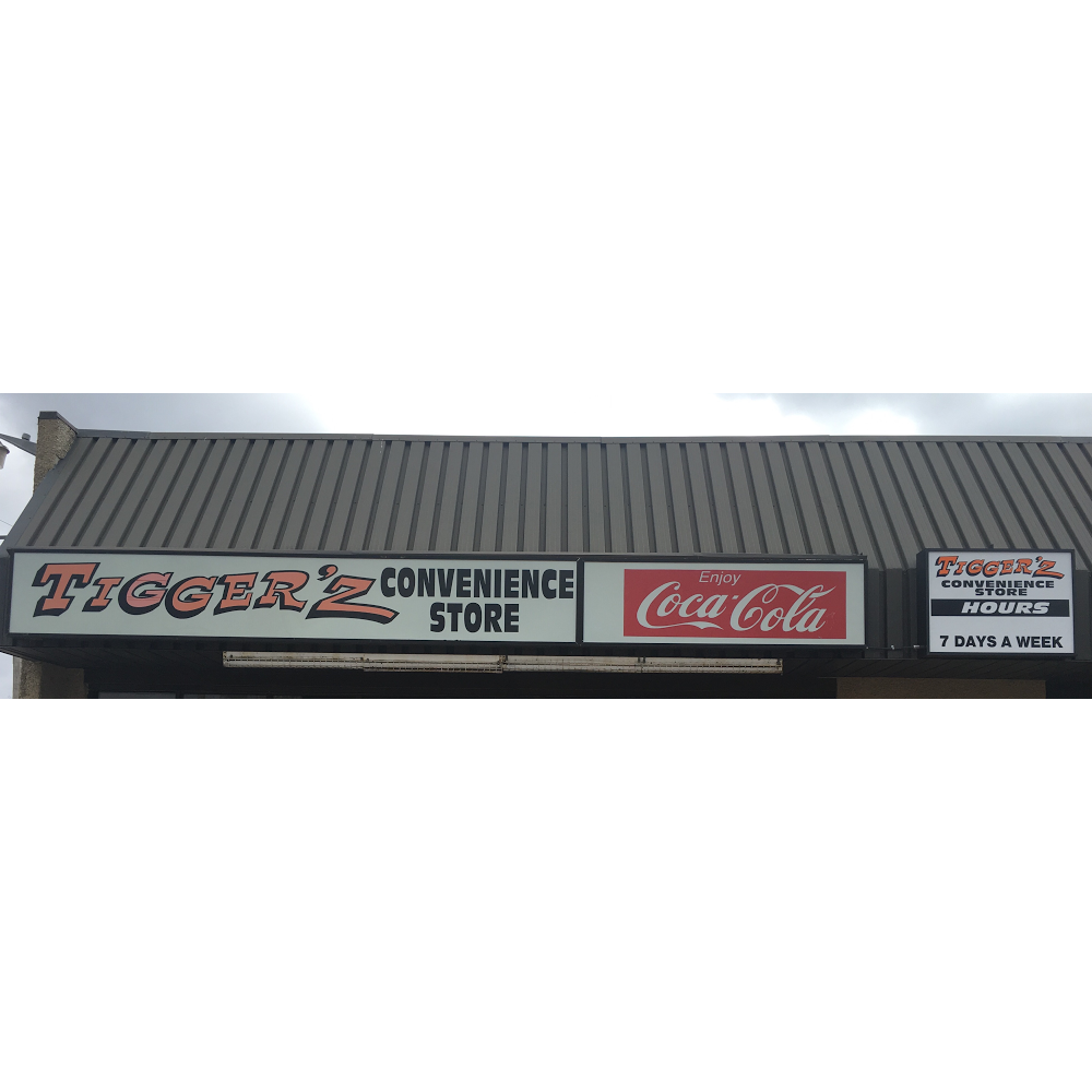Tiggerz Convenience Store | 700 15 Ave E, Prince Albert, SK S6V 7A4, Canada | Phone: (306) 764-5901