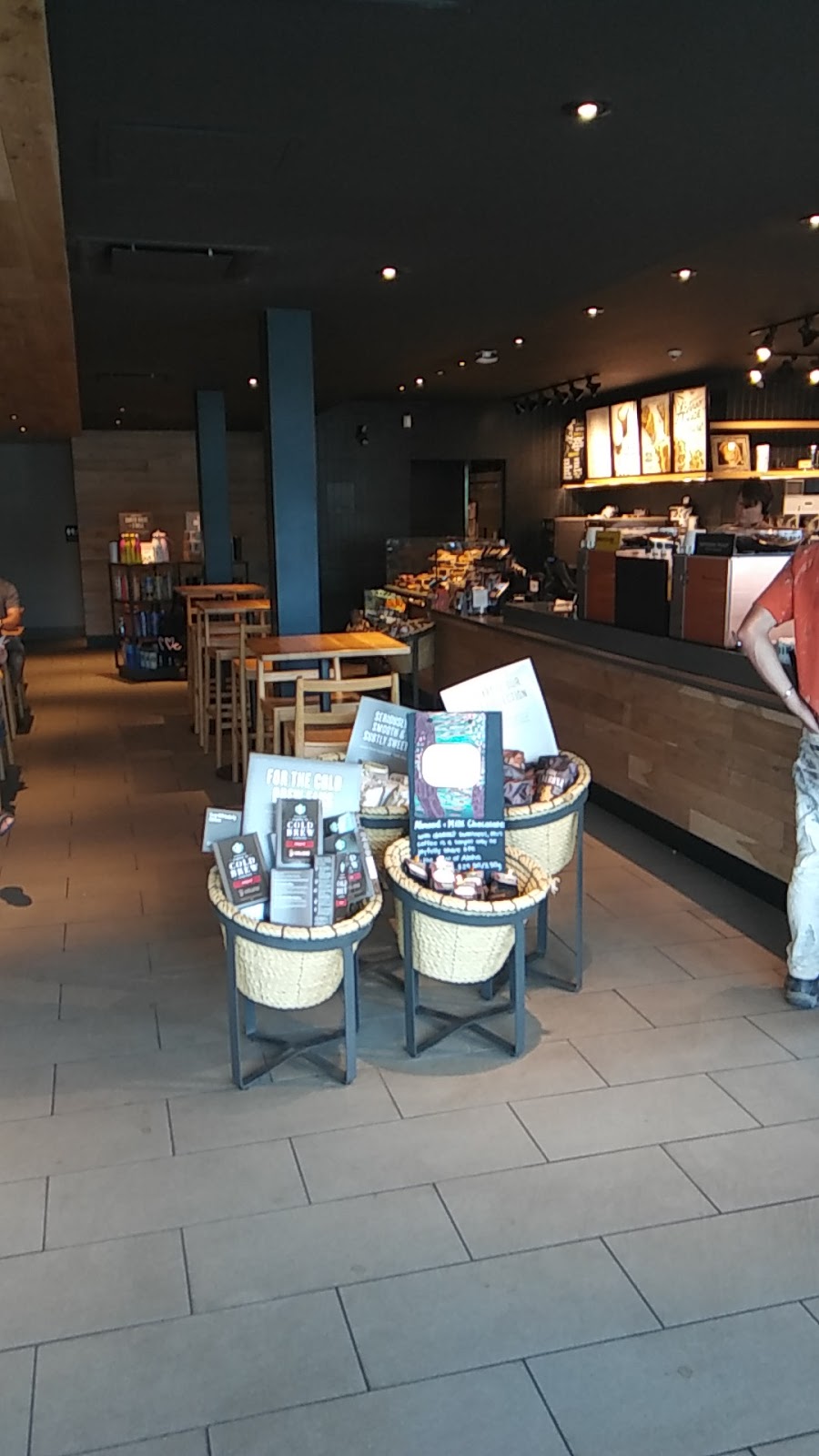 Starbucks | 1636 Main St, Penticton, BC V2A 5G8, Canada | Phone: (250) 486-2379