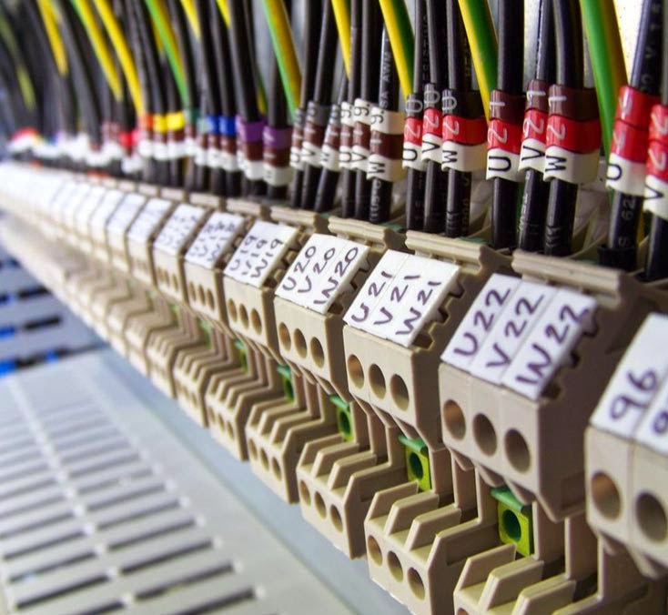 Automated Control Systems & Electrical Maintenance | 5115 Harvester Rd #2, Burlington, ON L7L 6A2, Canada | Phone: (416) 885-3493