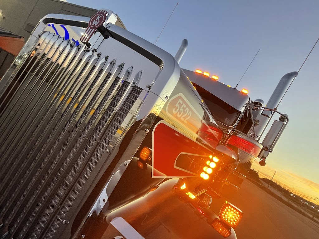 Goreham Transport Ltd | 297 Port Latour Rd, Thomasville, NS B0W 3L0, Canada | Phone: (902) 637-7646