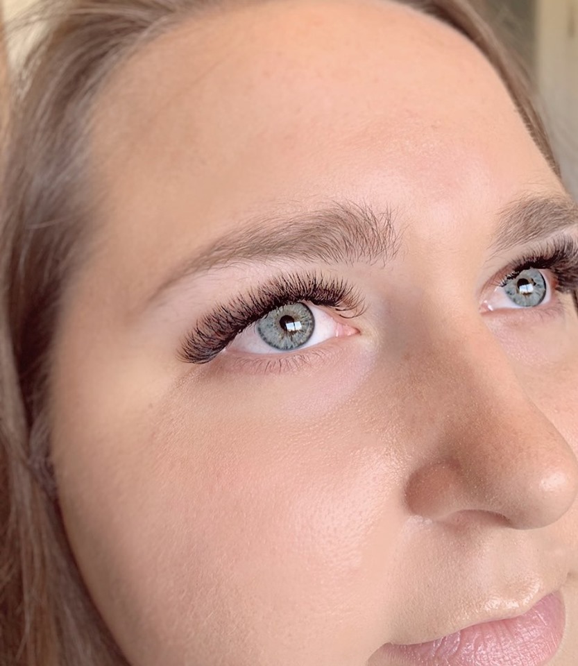 JP beauty | 11 Marsh Creek Rd, Little Britain, ON K0M 2C0, Canada | Phone: (613) 572-5367