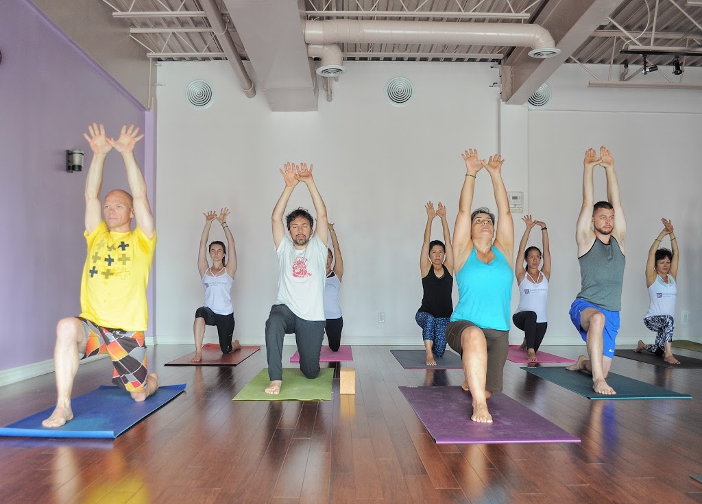 Mindful BodyWorks | 1278 Saint Clair Avenue West, Toronto, ON M6E 1B9, Canada | Phone: (647) 748-8399