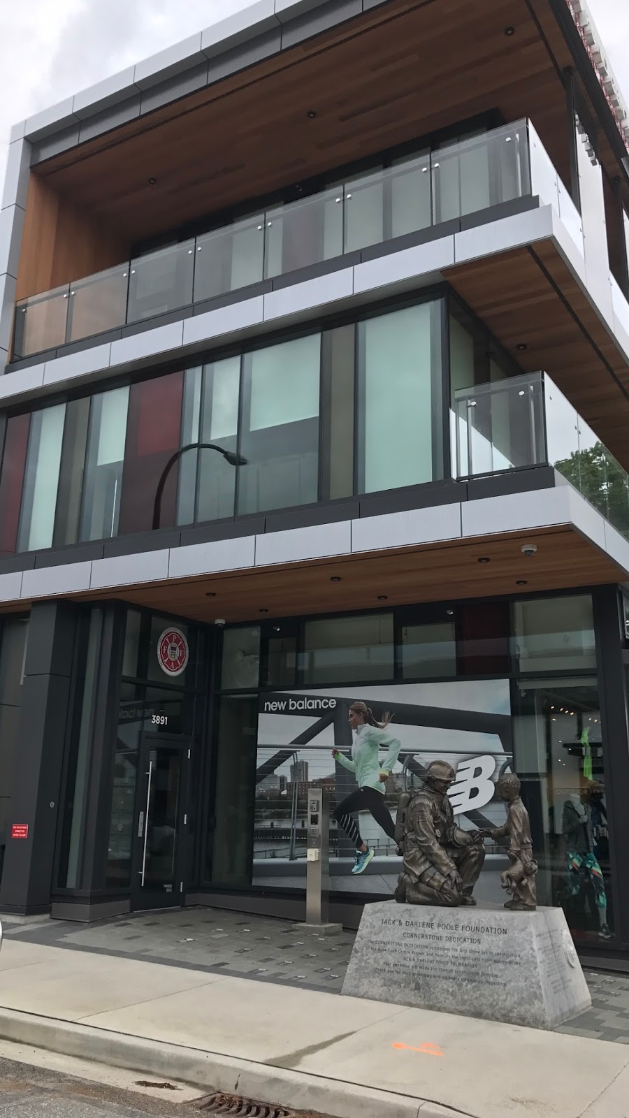 Forerunners | 3889 Main St, Vancouver, BC V5V 3P1, Canada | Phone: (604) 559-3889