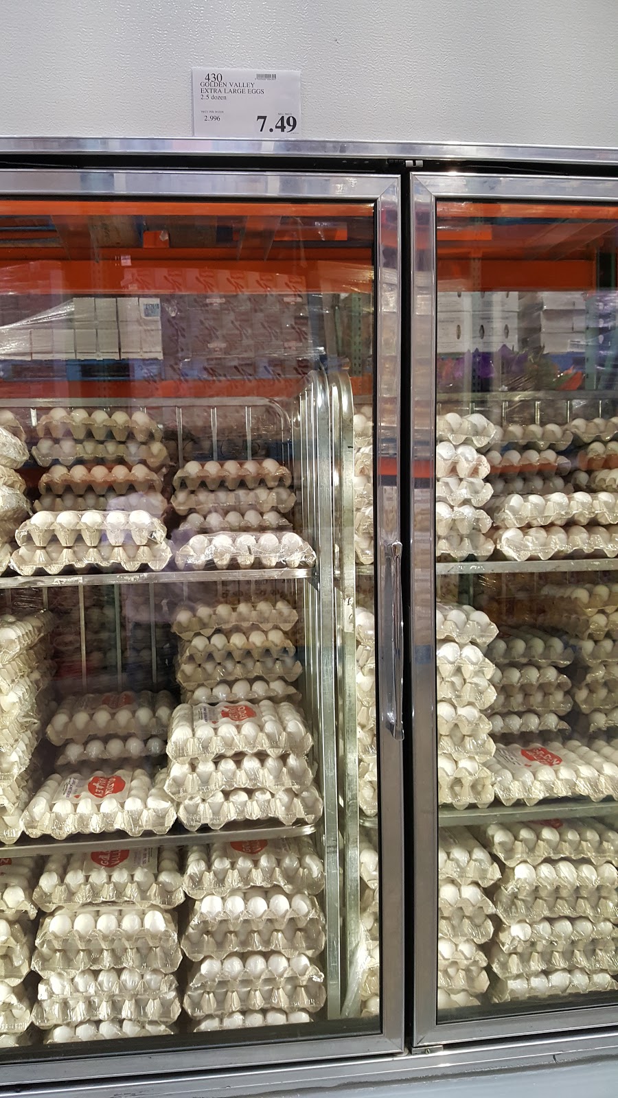 Costco Wholesale | 4500 Still Creek Dr, Burnaby, BC V5C 0B5, Canada | Phone: (604) 435-6695