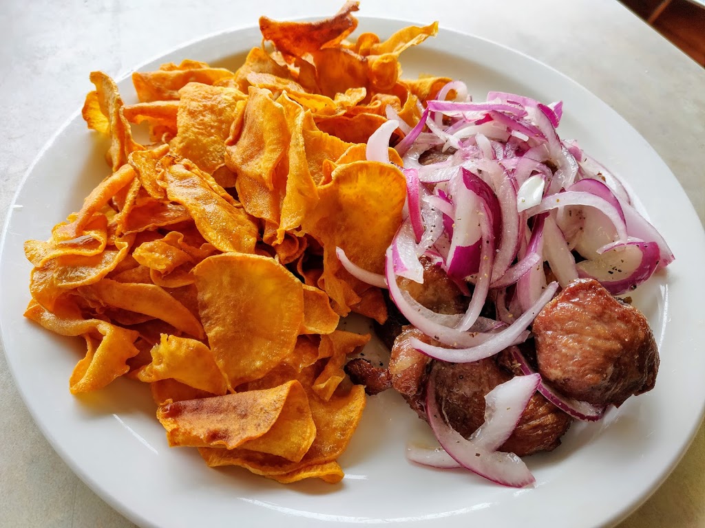 El Inka Deli | 3826 Sunset St, Burnaby, BC V5G 1T3, Canada | Phone: (604) 434-4545