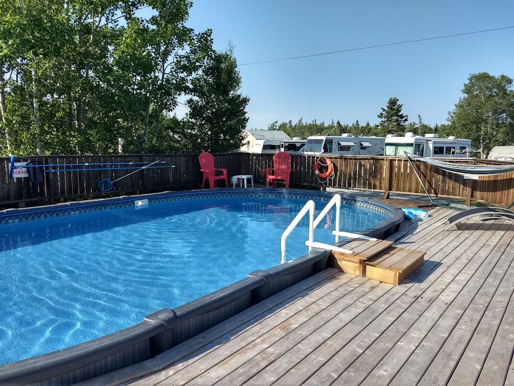 Lockeport Campground & Cottages | 3318 Highway 3 Lydgate, Lockeport, NS B0T 1L0, Canada | Phone: (902) 830-7091