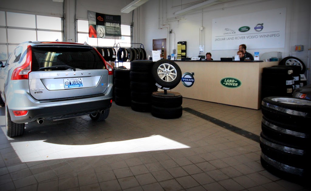 Volvo Winnipeg | 3965 Portage Ave #10, Winnipeg, MB R3K 2G8, Canada | Phone: (204) 452-0756