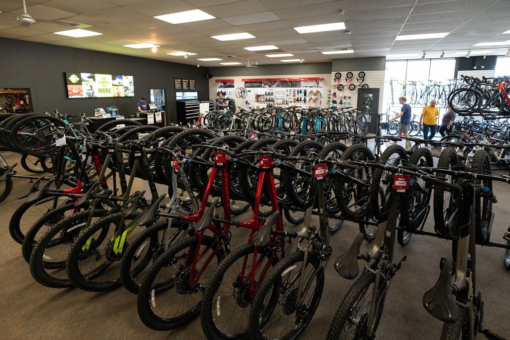 Trek Bicycle Bellingham | 100 E Chestnut St, Bellingham, WA 98225, USA | Phone: (360) 733-6440