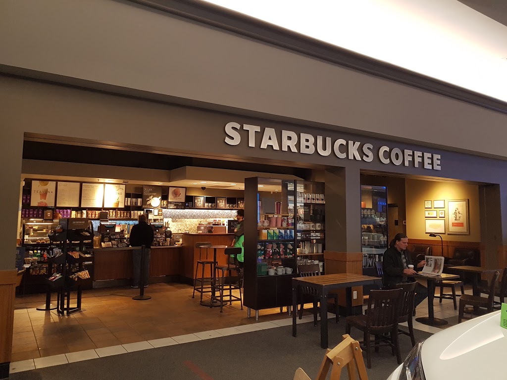 Starbucks | West Oaks Mall, 32700 S Fraser Way #29, Abbotsford, BC V2T 4W2, Canada | Phone: (604) 854-5439