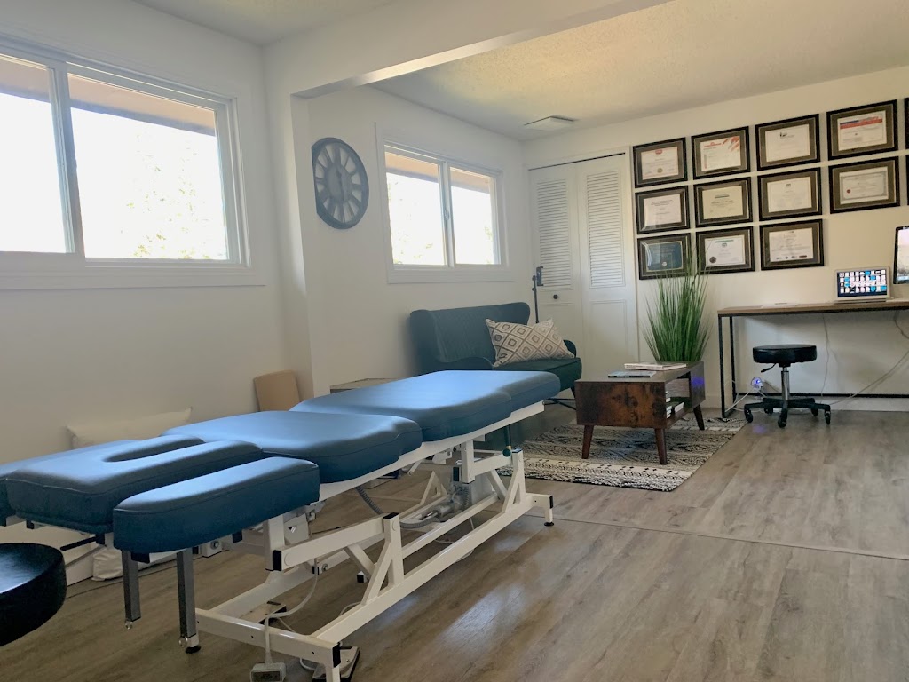 Swift MyoTherapy | 444 Cedarille Crescent SW, Calgary, AB T2W 2H7, Canada | Phone: (403) 888-8644