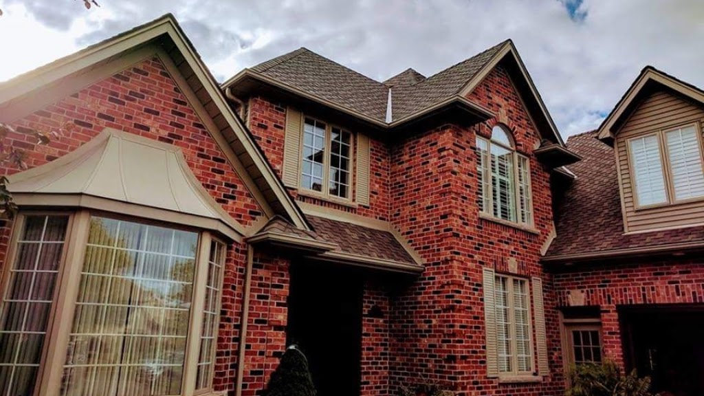 Exterior Styles - Roofing Contractor | 4082 Petrolia Line, Petrolia, ON N0N 1R0, Canada | Phone: (519) 630-3081