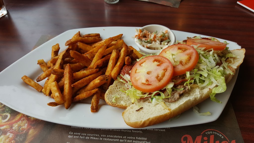 Mikes | 200 Boulevard Gréber, Gatineau, QC J8T 6K2, Canada | Phone: (819) 561-8000