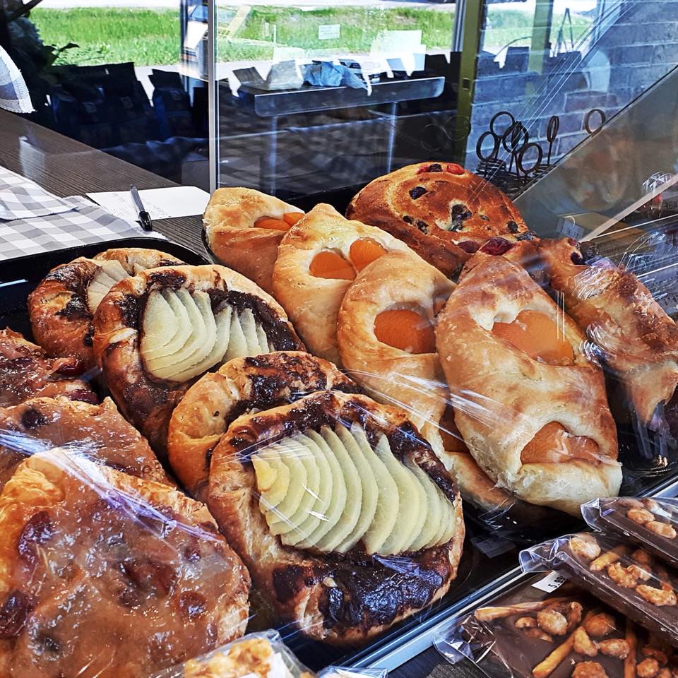 Bouffe et délices | 1590 Rue Saint Maurice, Trois-Rivières, QC G8V 2M7, Canada | Phone: (819) 694-7735