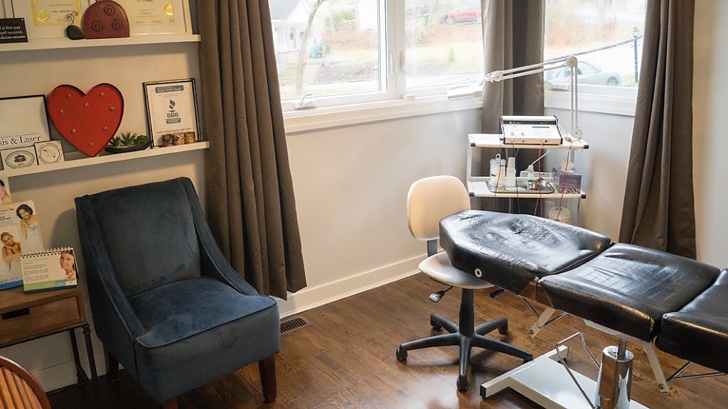 Julias Electrolysis & Laser | 7 Lodge Dr, Halifax, NS B3M 2G6, Canada | Phone: (902) 877-8250