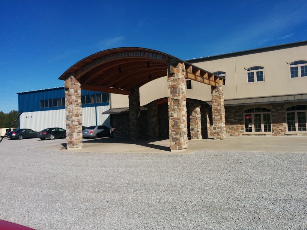 Ramblin Road Brewery Farm | 2970 Swimming Pool Rd, La Salette, ON N0E 1H0, Canada | Phone: (519) 582-1444