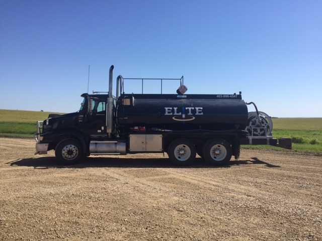 Elite Downhole Services | 4829 49 Ave, Eckville, AB T0M 0X0, Canada | Phone: (403) 896-4547