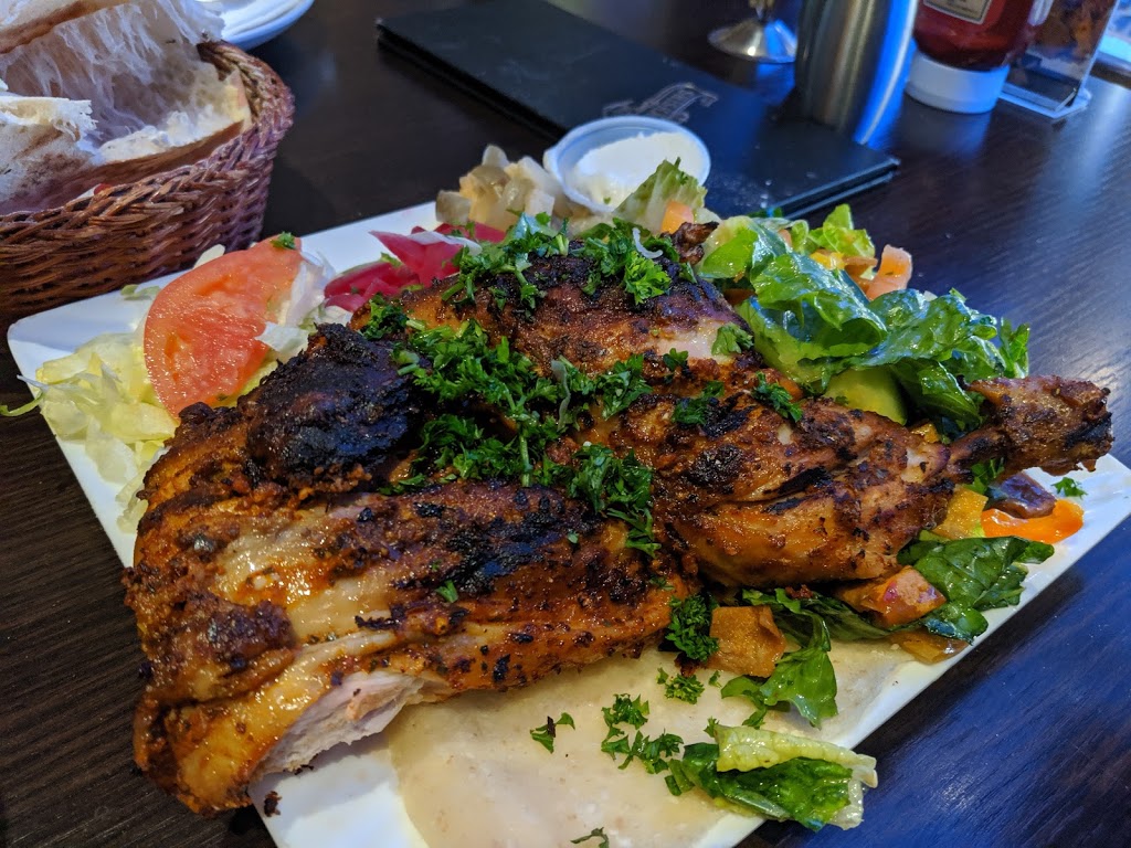 La Mill | 35 Brunel Rd, Mississauga, ON L4Z 3E8, Canada | Phone: (905) 568-9300
