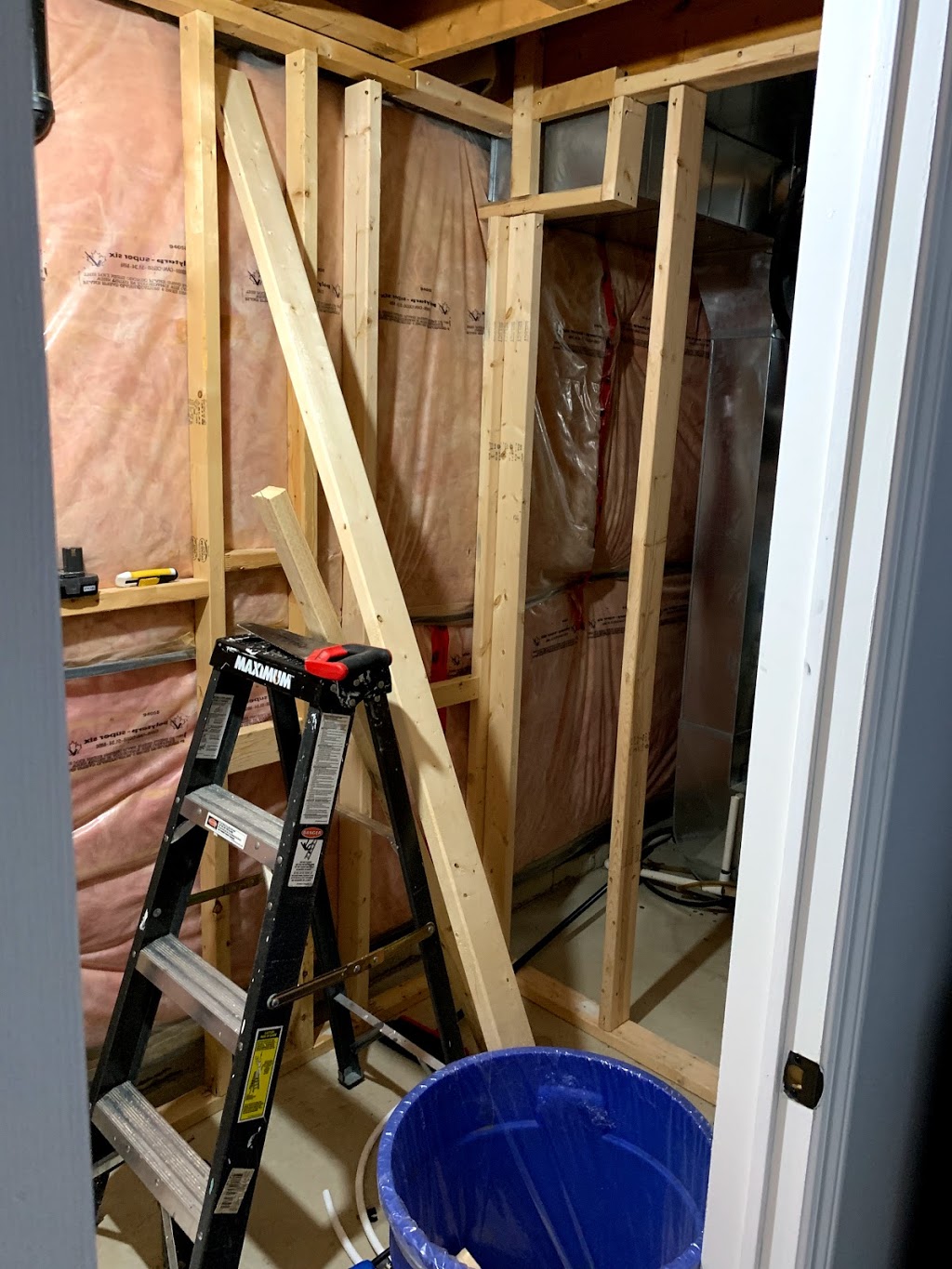Nand’S handyman | 373 Vincent Dr, Ayr, ON N0B 1E0, Canada | Phone: (519) 781-3447