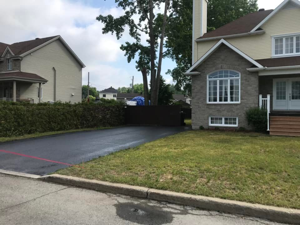 Pavage Scellant National | 16515 de la mousson, Mirabel, QC J7J 2P2, Canada | Phone: (514) 829-6207