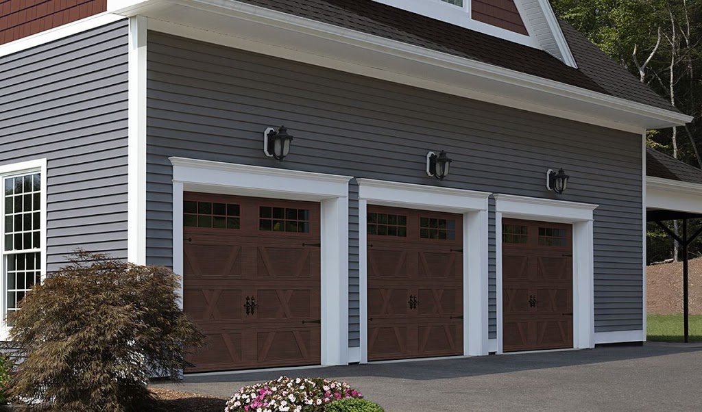 Georgina Overhead Doors | 440 Catering Rd, Sutton, ON L0E 1R0, Canada | Phone: (905) 476-2247