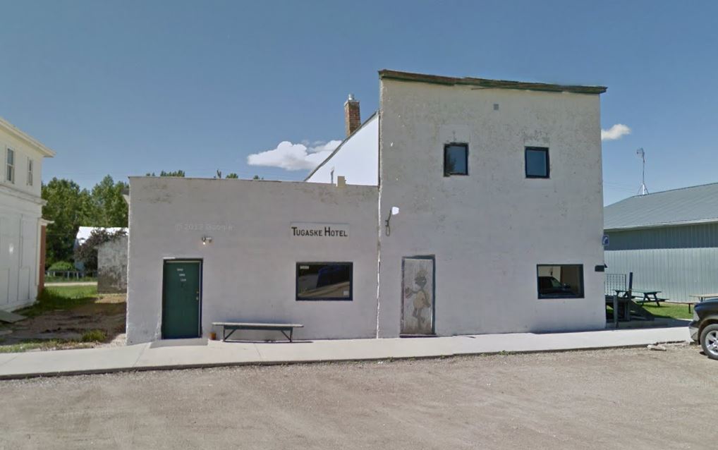 Tugaske Hotel | 124 Ogema St, Tugaske, SK S0H 4B0, Canada | Phone: (306) 759-2300