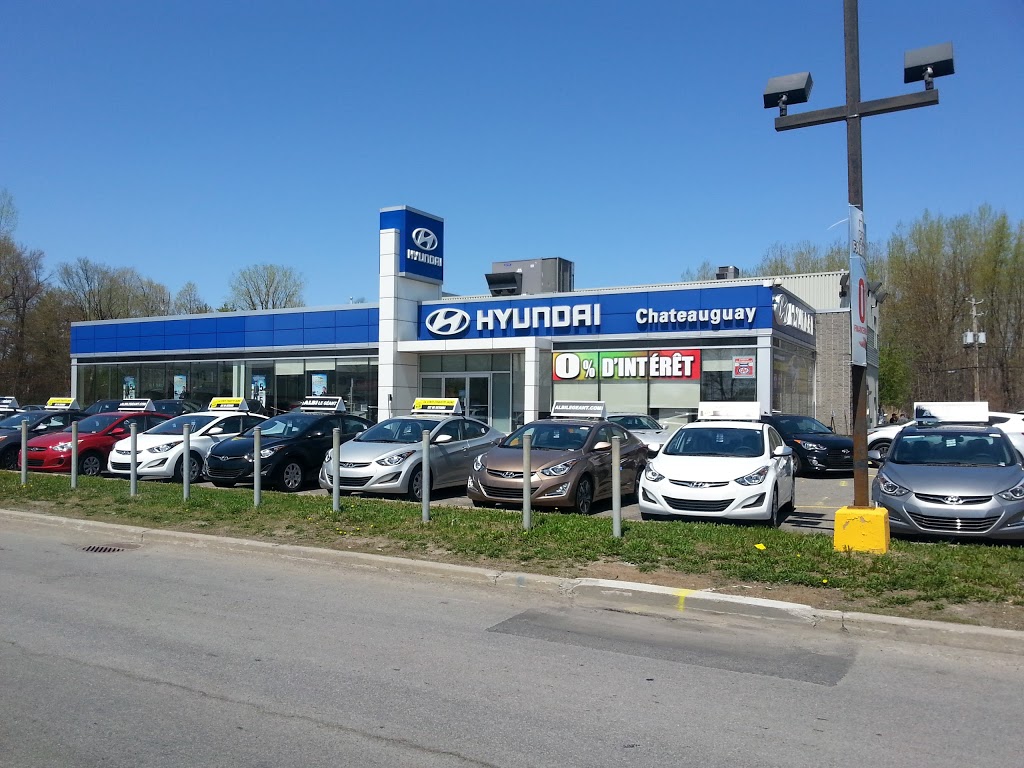 ALBI Hyundai Châteauguay | 411 Boulevard Saint-Francis, Châteauguay, QC J6J 1Z6, Canada | Phone: (844) 439-9739